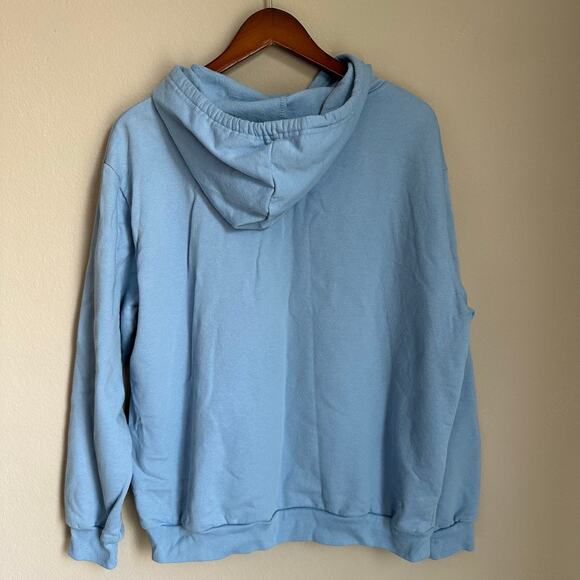 Nickelodeon SpongeBob SquarePants Graphic Hoodie Size 3XL Bikini Bottom Patrick - Picture 3 of 8